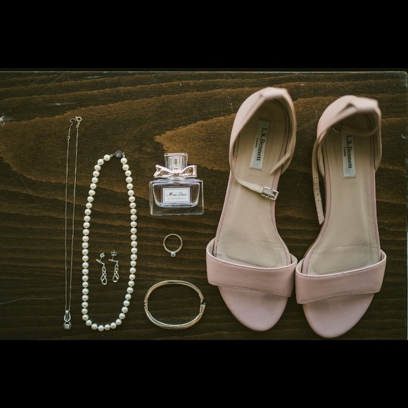 Meet your Posher, Reb - Picture 1 of 1